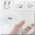 Mosquito Proof Artifact For Sleeping In Summer, Foldable For Home Travel And Free Of Installation Of Mosquito Proof Mosquito Net For Two Couples